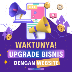 buat website lombok